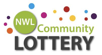Play the North West Leicestershire Community Lottery and support your community with a fundraising lottery At least 60% from each ticket sold goes to support good causes in North West Leicestershire, and there’s a chance to win the £25,000 jackpot every week!